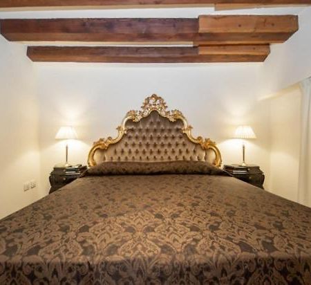 Luxury Apartment San Marco Experience เวนิส ภายนอก รูปภาพ