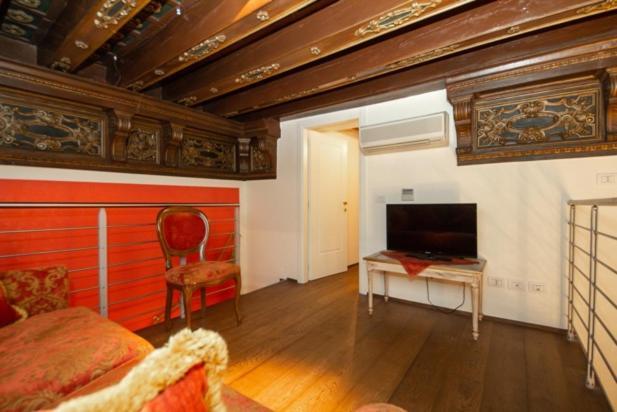 Luxury Apartment San Marco Experience เวนิส ภายนอก รูปภาพ