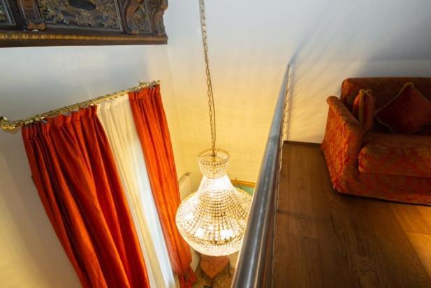 Luxury Apartment San Marco Experience เวนิส ภายนอก รูปภาพ