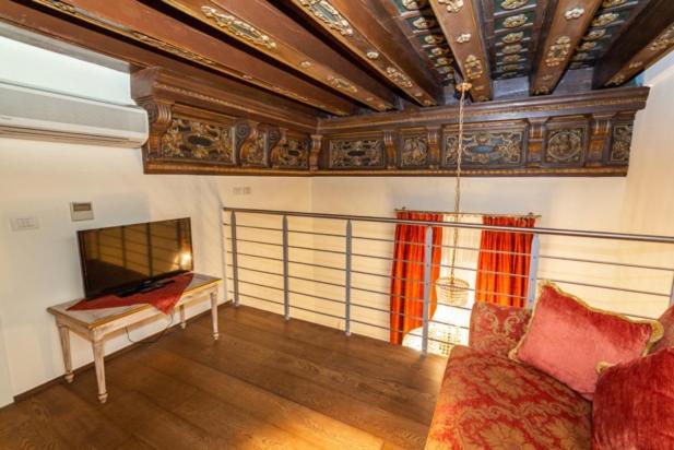 Luxury Apartment San Marco Experience เวนิส ภายนอก รูปภาพ