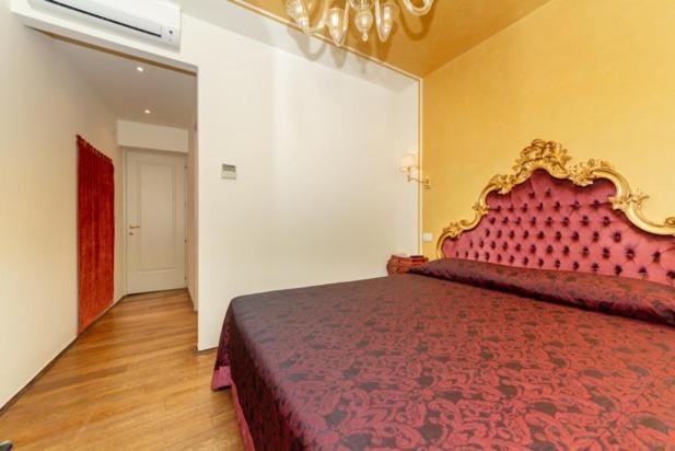 Luxury Apartment San Marco Experience เวนิส ภายนอก รูปภาพ