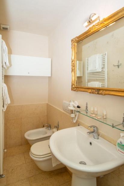 Luxury Apartment San Marco Experience เวนิส ภายนอก รูปภาพ