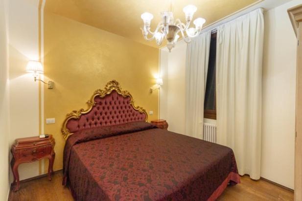 Luxury Apartment San Marco Experience เวนิส ภายนอก รูปภาพ