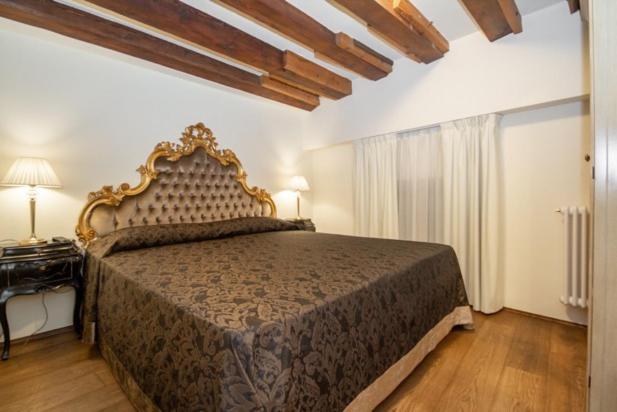 Luxury Apartment San Marco Experience เวนิส ภายนอก รูปภาพ