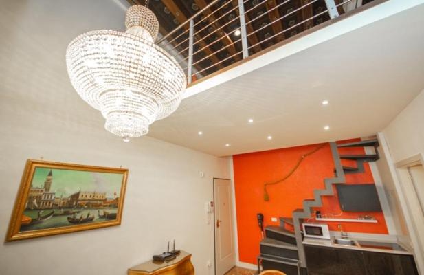 Luxury Apartment San Marco Experience เวนิส ภายนอก รูปภาพ