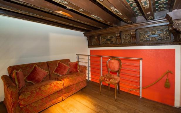 Luxury Apartment San Marco Experience เวนิส ภายนอก รูปภาพ