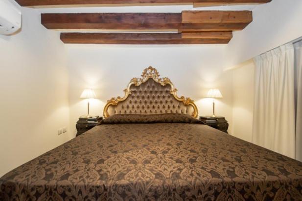 Luxury Apartment San Marco Experience เวนิส ภายนอก รูปภาพ