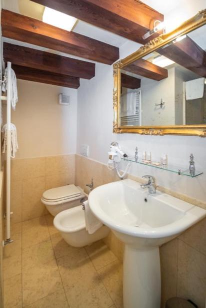 Luxury Apartment San Marco Experience เวนิส ภายนอก รูปภาพ